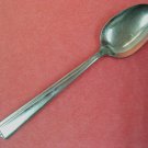 INTERNATIONAL INS 72 INS72 PLACE SPOON Wm ROGERS STAINLESS FLATWARE SILVERWARE