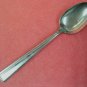 INTERNATIONAL INS 72 INS72 PLACE SPOON Wm ROGERS STAINLESS FLATWARE SILVERWARE
