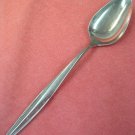INTERNATIONAL POLARA TEASPOON DELUXE STAINLESS FLATWARE SILVERWARE