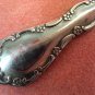 ONEIDA MANSION HALL SEAFOOD FORK DELUXE STAINLESS FLATWARE SILVERWARE