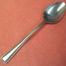 HANFORD FORGE HF BROOKMERE TEASPOON STAINLESS FLATWARE SILVERWARE
