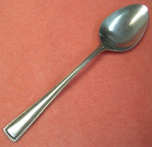 HANFORD FORGE HF BROOKMERE TEASPOON STAINLESS FLATWARE SILVERWARE