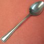 HANFORD FORGE HF BROOKMERE TEASPOON STAINLESS FLATWARE SILVERWARE