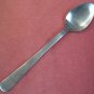 SCANDANAVIAN SPOON AVIATION STAINLESS FLATWARE SILVERWARE