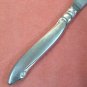ONEIDA SHORELINE SATIN PLACE KNIFE PREMIER STAINLESS FLATWARE SILVERWARE