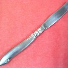 ONEIDA SHORELINE SATIN PLACE KNIFE PREMIER STAINLESS FLATWARE SILVERWARE