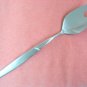 GUSTAV ANITA SERVING FORK STAINLESS FLATWARE SILVERWARE