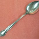 EKCO REGAL ROSE PLACE SPOON ETERNA STAINLESS STEEL FLATWARE SILVERWARE