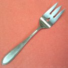 INTERPUR INR 5 INR5 SERVING FORK STAINLESS FLATWARE SILVERWARE