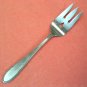 INTERPUR INR 5 INR5 SERVING FORK STAINLESS FLATWARE SILVERWARE