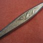 ONEIDA WOODMERE TEASPOON COMMUNITY STAINLESS FLATWARE SILVERWARE