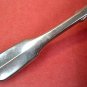 ONEIDA MONTCLAIR LTD WM ROGERS PLACE KNIFE DELUXE STAINLESS FLATWARE SILVERWARE
