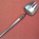 AMEFA AFS35 AFS 35 SERVING SPORK STAINLESS FLATWARE SILVERWARE