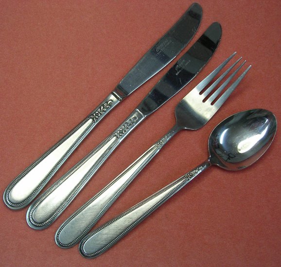 rogers co silverware