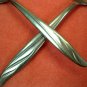 INTERNATIONAL DIGNITY SOUP & TEA SPOONS SILCO STAINLESS FLATWARE SILVERWARE