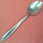 GORHAM SCULPTURA PLACE SPOON STEGOR STEGORCRAFT STAINLESS FLATWARE SILVERWARE
