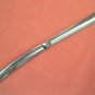 TOWLE CARVEL HALL LEISURE ROAST CARVING KNIFE STAINLESS FLATWARE SILVERWARE