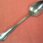 ONEIDA MANSFIELD BAR BERRY CRANFORD 5pc LTD WM ROGERS GLOSSY STAINLESS FLATWARE SILVERWARE