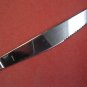 SALEM ELEGANCE CAKE KNIFE STAINLESS SILVERWARE FLATWARE