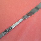 SALEM ELEGANCE CAKE KNIFE STAINLESS SILVERWARE FLATWARE