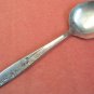 ONEIDA TRIANA SUGAR SPOON NORTHLAND STAINLESS FLATWARE SILVERWARE