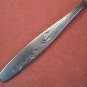 ONEIDA TRIANA SUGAR SPOON NORTHLAND STAINLESS FLATWARE SILVERWARE
