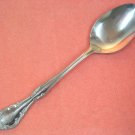 ESTIA CASCADE PLACE SPOON STAINLESS FLATWARE SILVERWARE