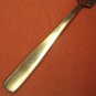 GENSE FACETTE PLACE FORK SWEDEN STAINLESS STEEL FLATWARE SILVERWARE