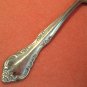 ESTIA CASCADE SALAD FORK STAINLESS FLATWARE SILVERWARE