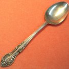 WF WASHINGTON FORGE CHARLESTON CLASSIC PLACE SPOON STAINLESS FLATWARE SILVERWARE