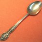 WF WASHINGTON FORGE CHARLESTON CLASSIC PLACE SPOON STAINLESS FLATWARE SILVERWARE