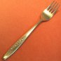 REGENT SHEFFIELD RNT 4 RNT4 PLACE FORK STAINLESS FLATWARE SILVERWARE