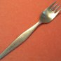 INTERNATIONAL INS 272 INS272  SALAD FORK STAINLESS FLATWARE SILVERWARE