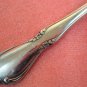 ONEIDA CHATEAU OLIVE SEAFOOD FORK DELUXE STAINLESS FLATWARE SILVERWARE