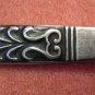 CARLTON CAMEO 7pc Serving Fork 2 Jelly 4 Fruit STAINLESS FLATWARE SILVERWARE