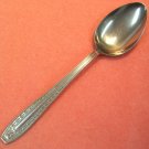 STELLAR STELLER JAPAN PLACE SPOON STAINLESS SILVERWARE FLATWARE