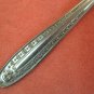 STELLAR STELLER JAPAN PLACE SPOON STAINLESS SILVERWARE FLATWARE