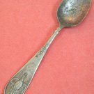 INTERNATIONAL INS 356 INS356 DERBY BIRDS 1875 SERVING SPOON SILVERPLATE FLATWARE SILVERWARE INTERNATIONAL INS 356 INS356 DERBY BIRDS 1875 SERVING SPOON SILVERPLATE FLATWARE SILVERWARE