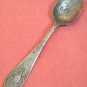 INTERNATIONAL INS 356 INS356 DERBY BIRDS 1875 SERVING SPOON SILVERPLATE FLATWARE SILVERWARE