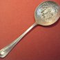 SHEFFIELD SILVER ENGLAND SSD 1 SSD1 CASSEROLE SPOON EPNS SILVERPLATE FLATWARE
