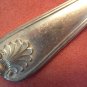 SHEFFIELD SILVER ENGLAND SSD 1 SSD1 CASSEROLE SPOON EPNS SILVERPLATE FLATWARE