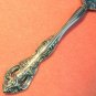 ONEIDA MICHELANGELO TEASPOON HEIRLOOM STAINLESS FLATWARE SILVERWARE