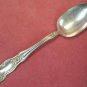ONEIDA SL&GH ROGERS DAISY 1910 TEASPOON SILVERWARE FLATWARE SILVERPLATE