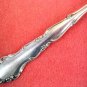 ONEIDA LTD 1881 ROGERS FLIRTATION SUGAR & PLACE SPOONS FLATWARE SILVERWARE SILVERPLATE