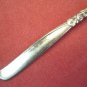 ONEIDA COMMUNITY SOUTH SEAS SUGAR SPOON  FLATWARE SILVERWARE SILVERPLATE