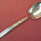ONEIDA COMMUNITY SOUTH SEAS SUGAR SPOON  FLATWARE SILVERWARE SILVERPLATE