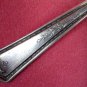 ONEIDA OAKLAND PLACE FORK SL&GH ROGERS CO SILVERWARE FLATWARE SILVERPLATE