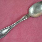 INTERNATIONAL RC Co ISABELLA GRAPE 1913 TEASPOON SILVERPLATE FLATWARE SILVERWARE INTERNATIONAL RC Co ISABELLA GRAPE 1913 TEASPOON SILVERPLATE FLATWARE SILVERWARE