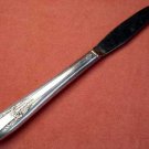 INTERNATIONAL 1847 ROGERS BROS REFLECTION KNIFE FLATWARE SILVERWARE SILVERPLATE