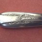 INTERNATIONAL 1847 ROGERS BROS REFLECTION KNIFE FLATWARE SILVERWARE SILVERPLATE